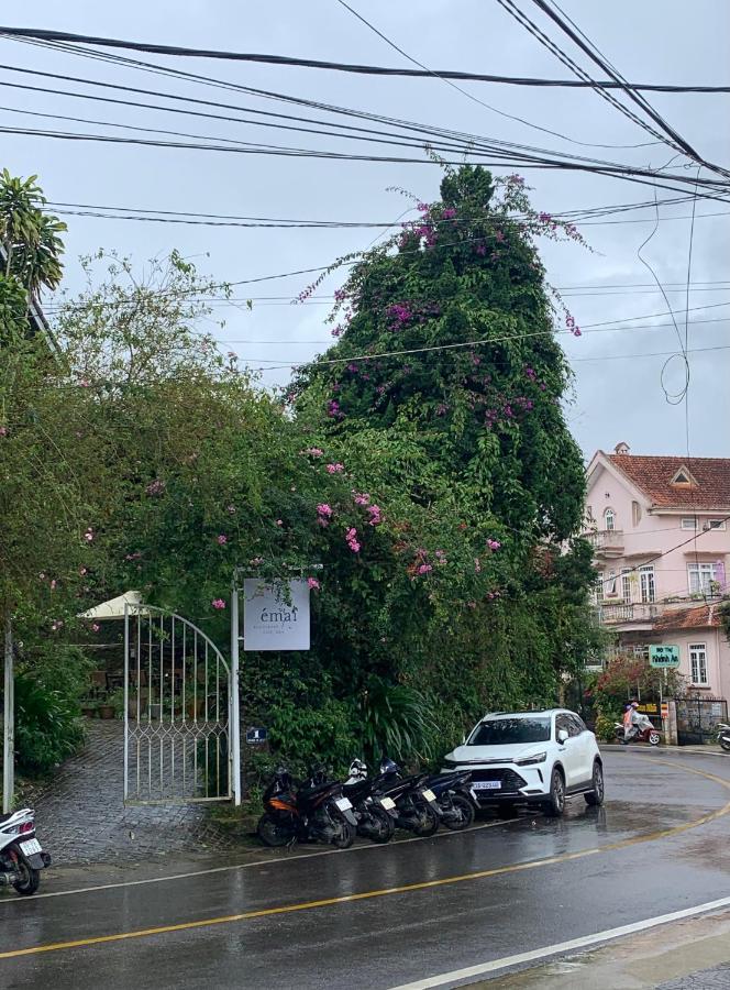 Mi Casa Homestay Dalat Exterior foto