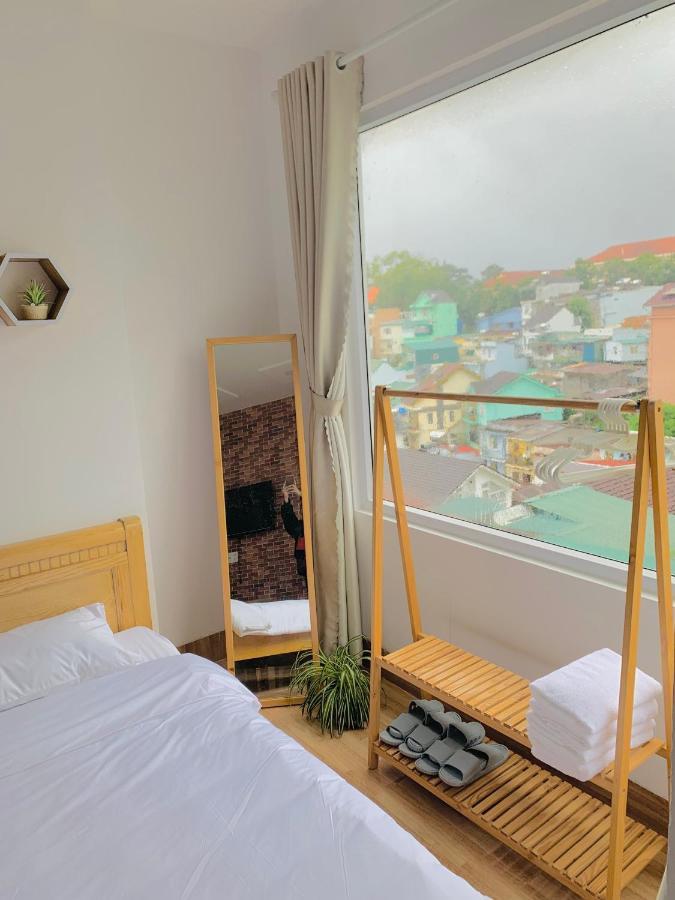 Mi Casa Homestay Dalat Exterior foto