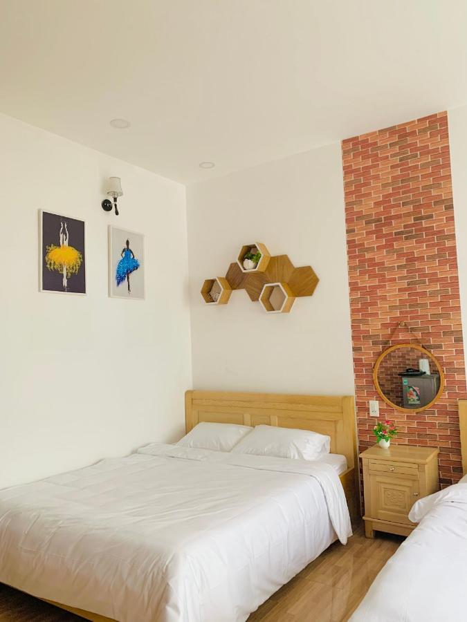Mi Casa Homestay Dalat Exterior foto