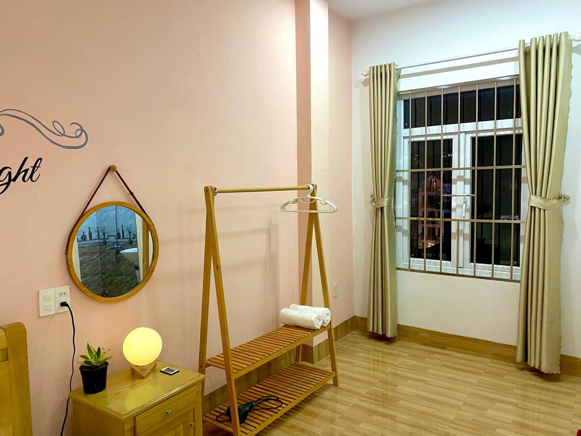 Mi Casa Homestay Dalat Exterior foto